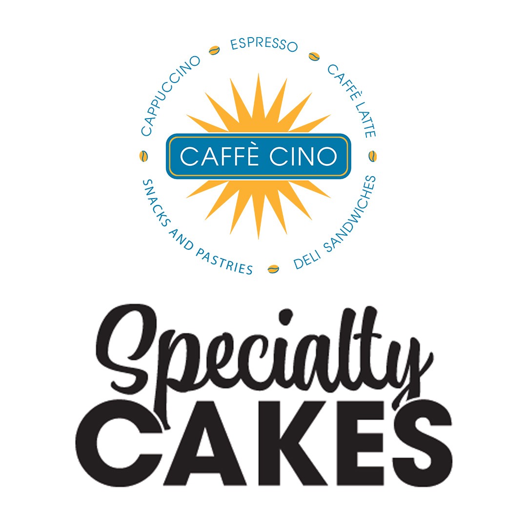 Caffe Cino Specialty Cakes 20230424