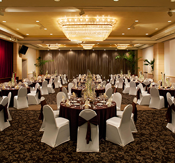 Conference & Banquets