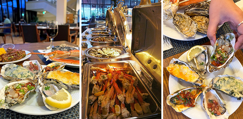 Easter Celebration at Hilton Guam Resort & Spa