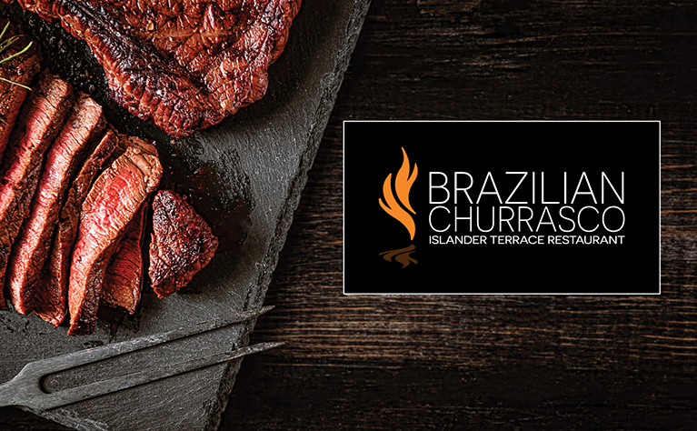 Brazillian Churrasco