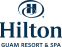 Hilton Guam Resort & Spa logo